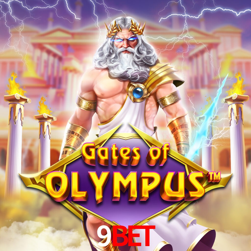 Gates of Olympus